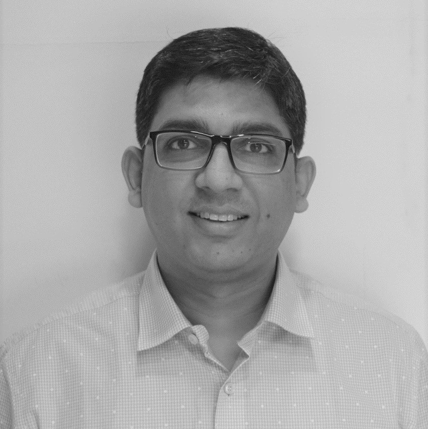 Aseem Sen Gupta – GCIA